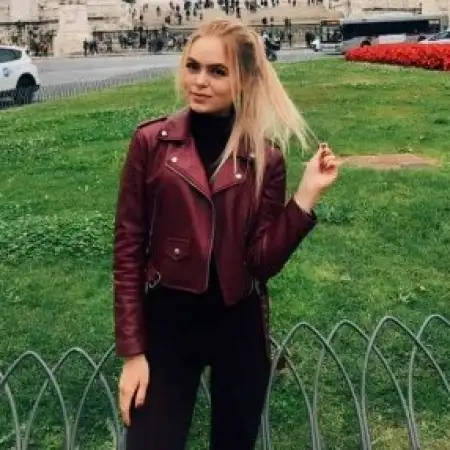 Nastya, 28Украина
