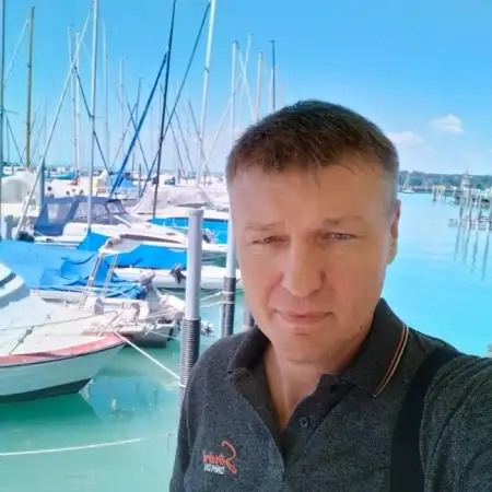Николай, 51Германия