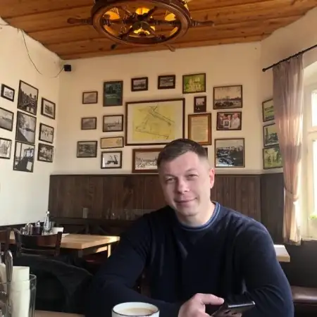 Марк, 36Украина