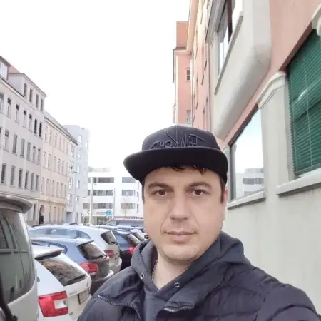 Anatolii, 39Украина