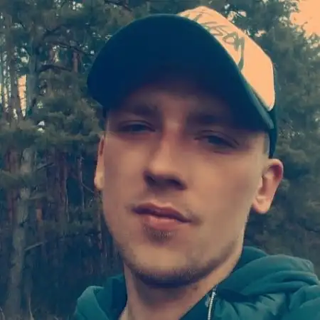 Viacheslav, 31Украина