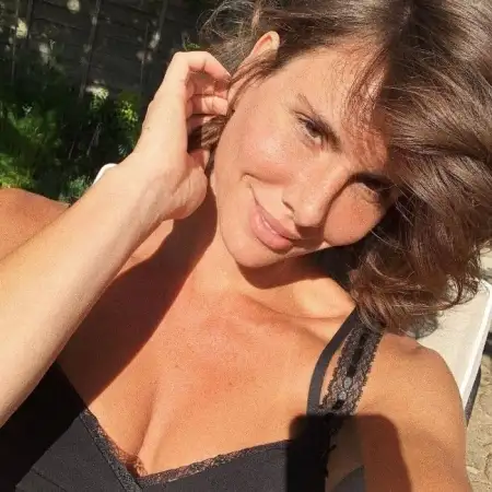Nadya, 38Германия