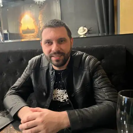 Artem, 38Украина