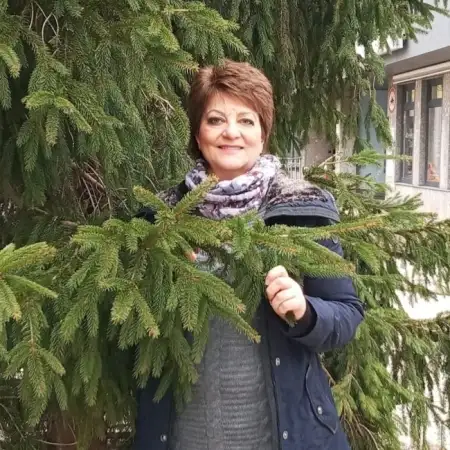 Елена, 64Украина
