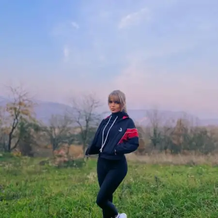 Svetlana, 32Украина