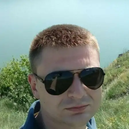 Pavlo, 37Украина