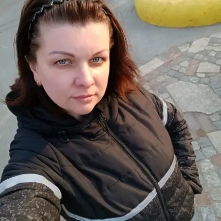 Irina, 41Украина 