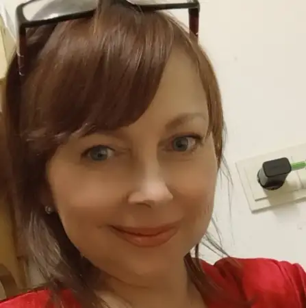 Tatjana, 52Украина 