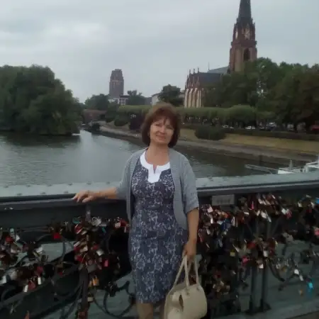 Nataliia, 72Украина