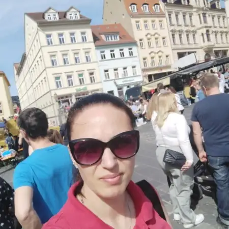 Irina, 43Украина 