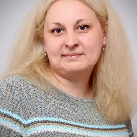 Людмила, 44Украина