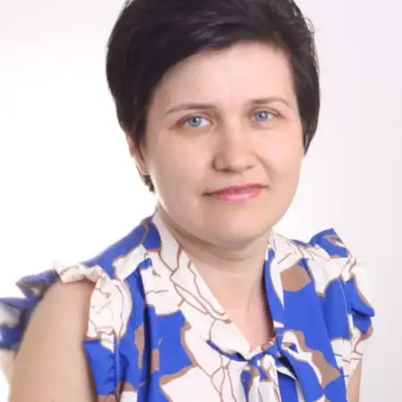 Валентина, 48Украина 
