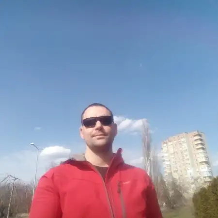 Виталий, 39Украина 