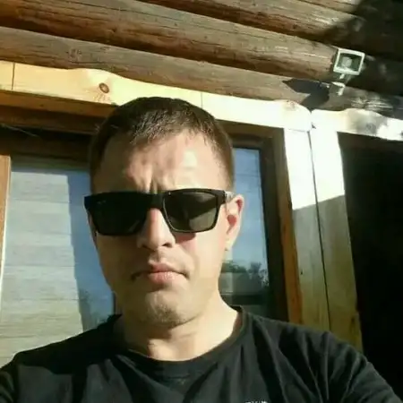Владимир, 37Украина 