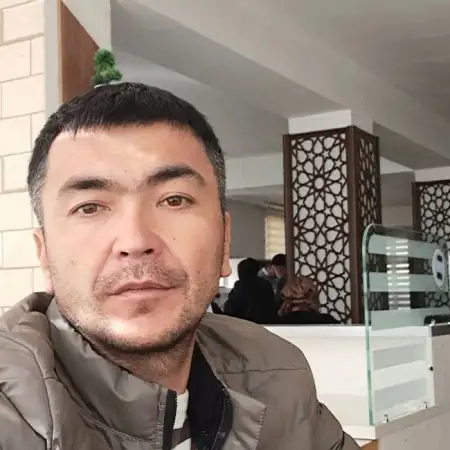 Berik, 45Казахстан 