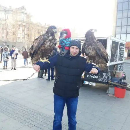Юрий, 40Германия 