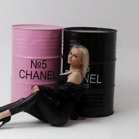 Этель, 26Украина