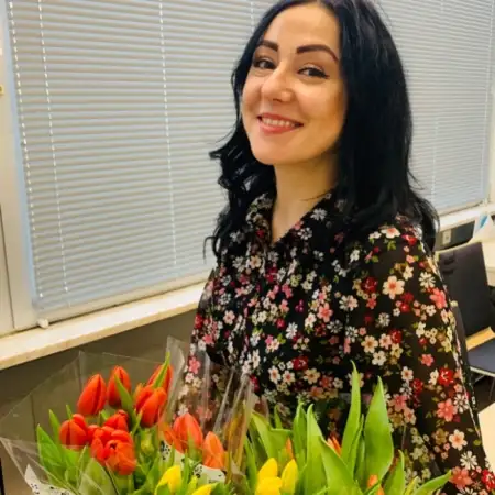 Jany, 40Украина 