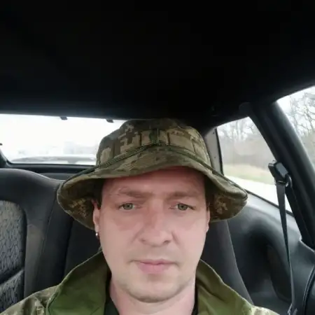 Андрій, 42Великобритания 