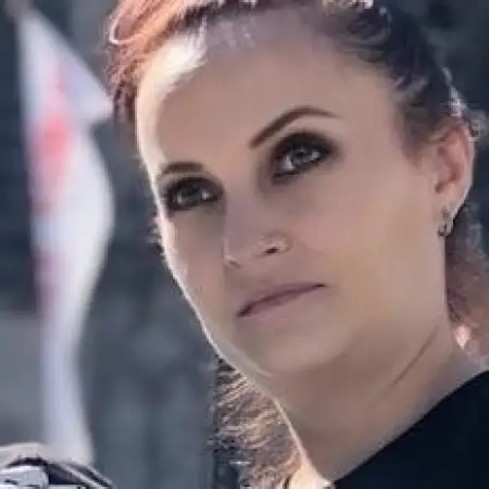 Nataliia, 48Украина 