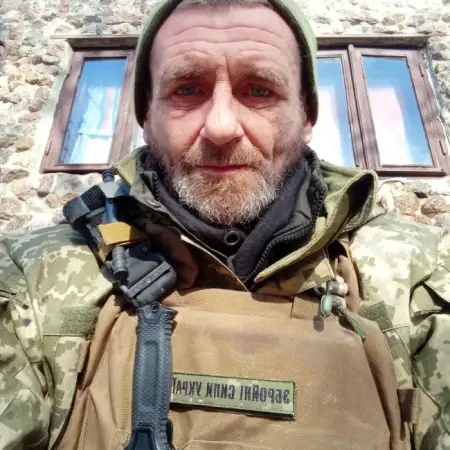 Виктор, 49Украина 