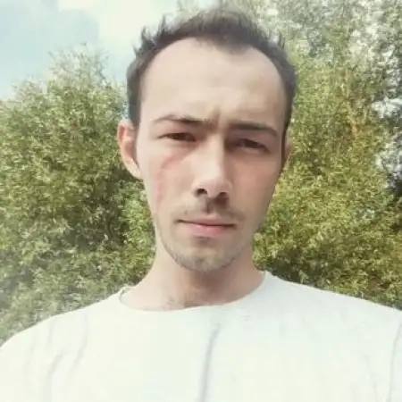 Maksim, 28Украина 