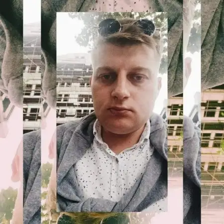 Александр, 34Украина 