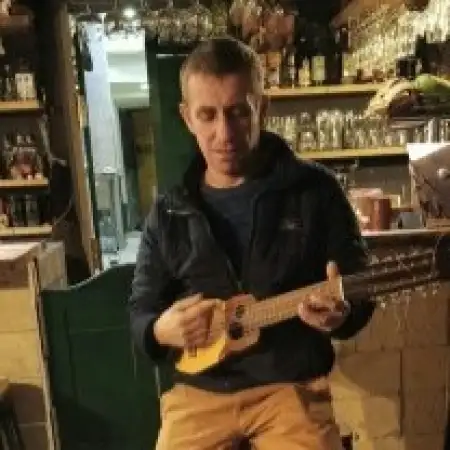 Олег, 50Украина