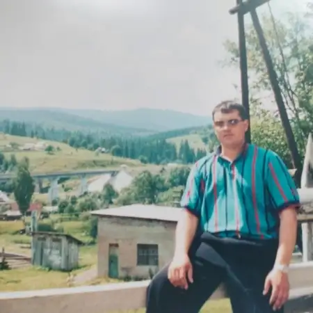 Nik, 53Украина 