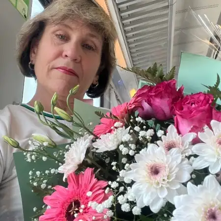 Елена, 57Украина 