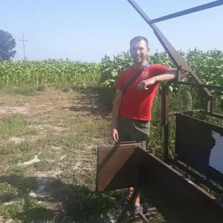 Kostya, 35Украина 