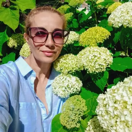 Елена, 51Украина 