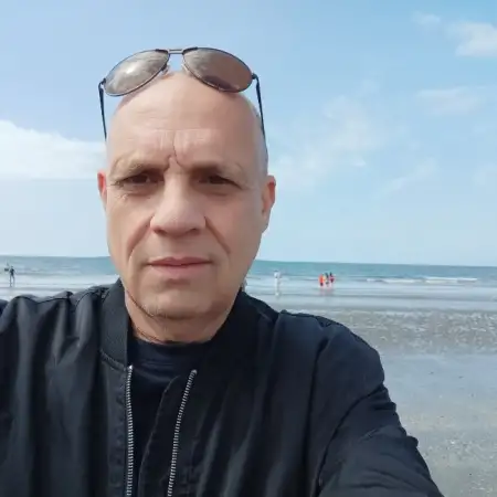 Александр, 59Ирландия