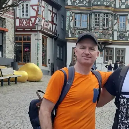 Evgeny, 52Украина 