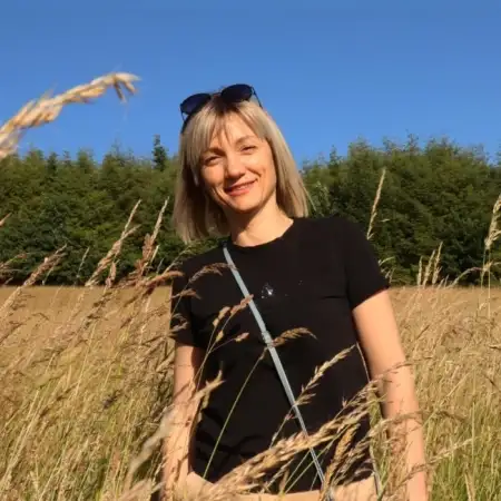 Nina, 47Украина 