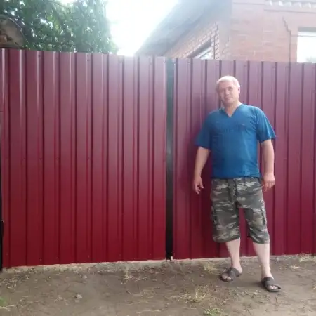 Валерий, 60Украина