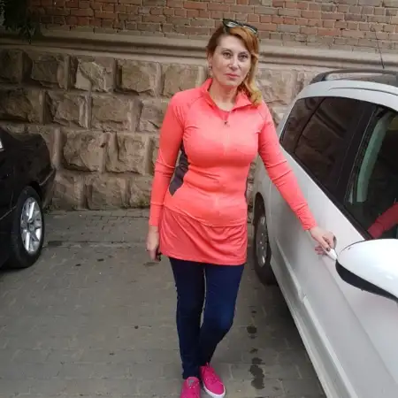 Natalia, 61Украина