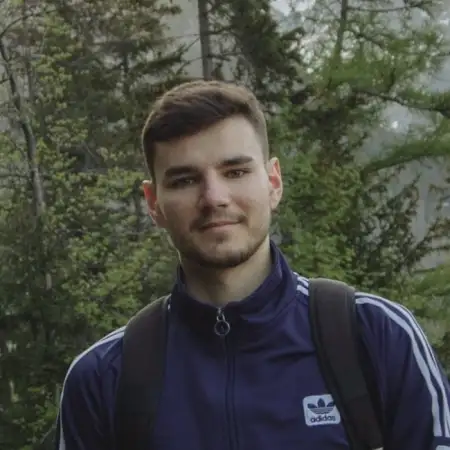 Ivan, 24Украина
