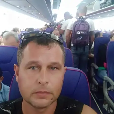 Евгений, 44Украина 