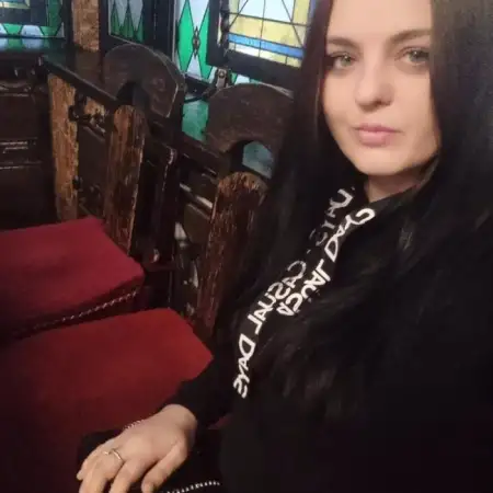 Margo, 31Украина