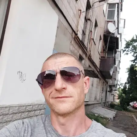 Roman, 41Украина