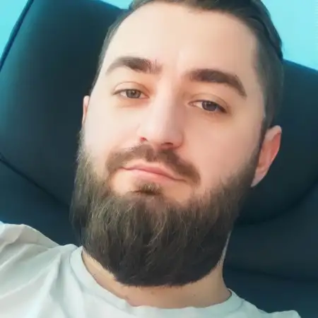 Alex, 34Украина