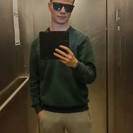 Maksym, 23Украина