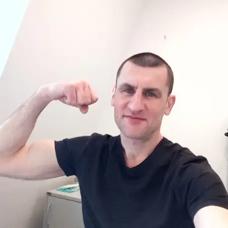 Александр, 45Украина