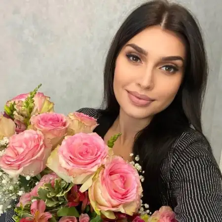 Anna, 38Украина