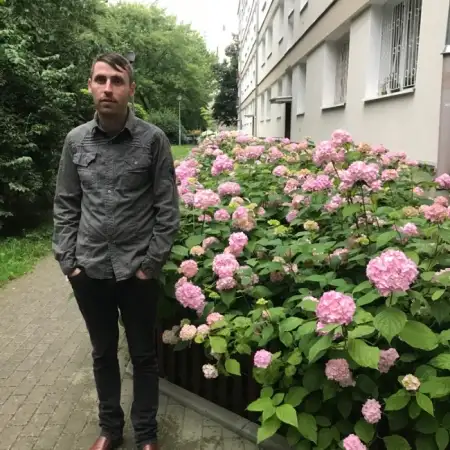 Владимир, 41Украина
