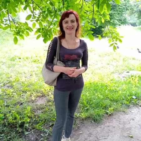 Vika, 47Украина 