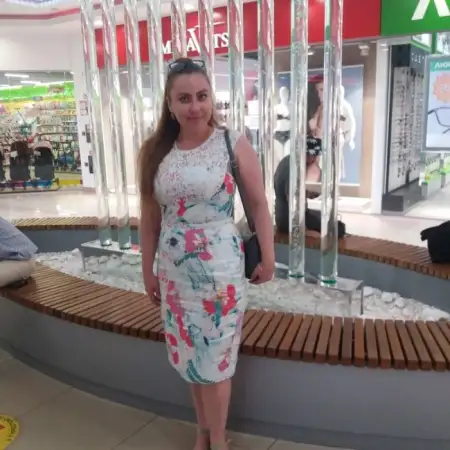 Татьяна, 46Украина 