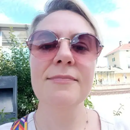 Olesia, 43Украина 