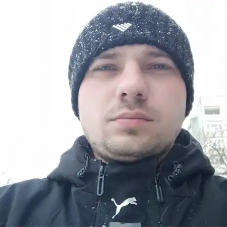 Андрей, 32Великобритания